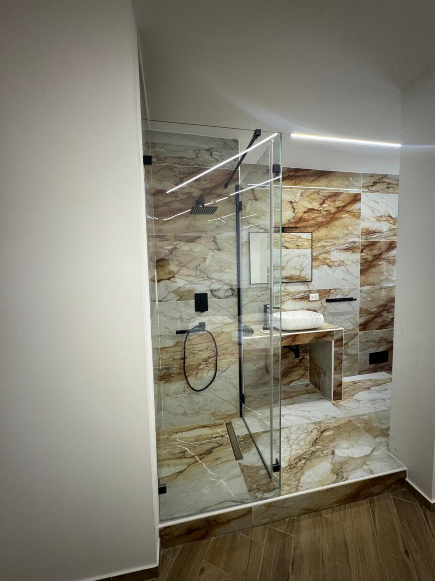 Sistra 12 Bed & Breakfast Katanya Dış mekan fotoğraf