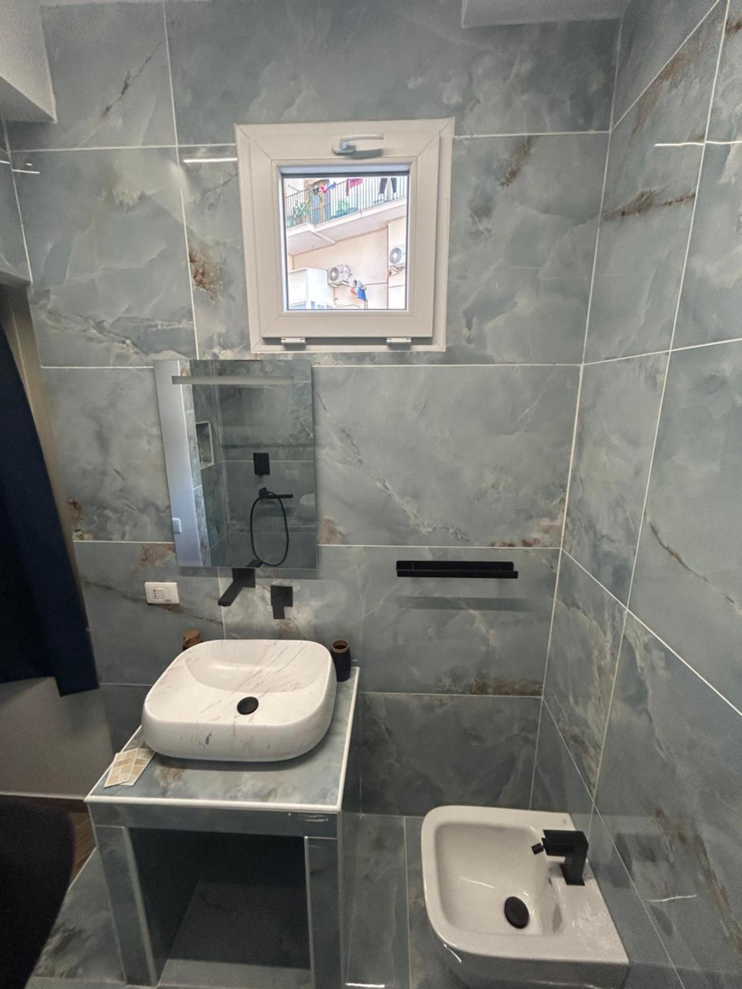 Sistra 12 Bed & Breakfast Katanya Dış mekan fotoğraf