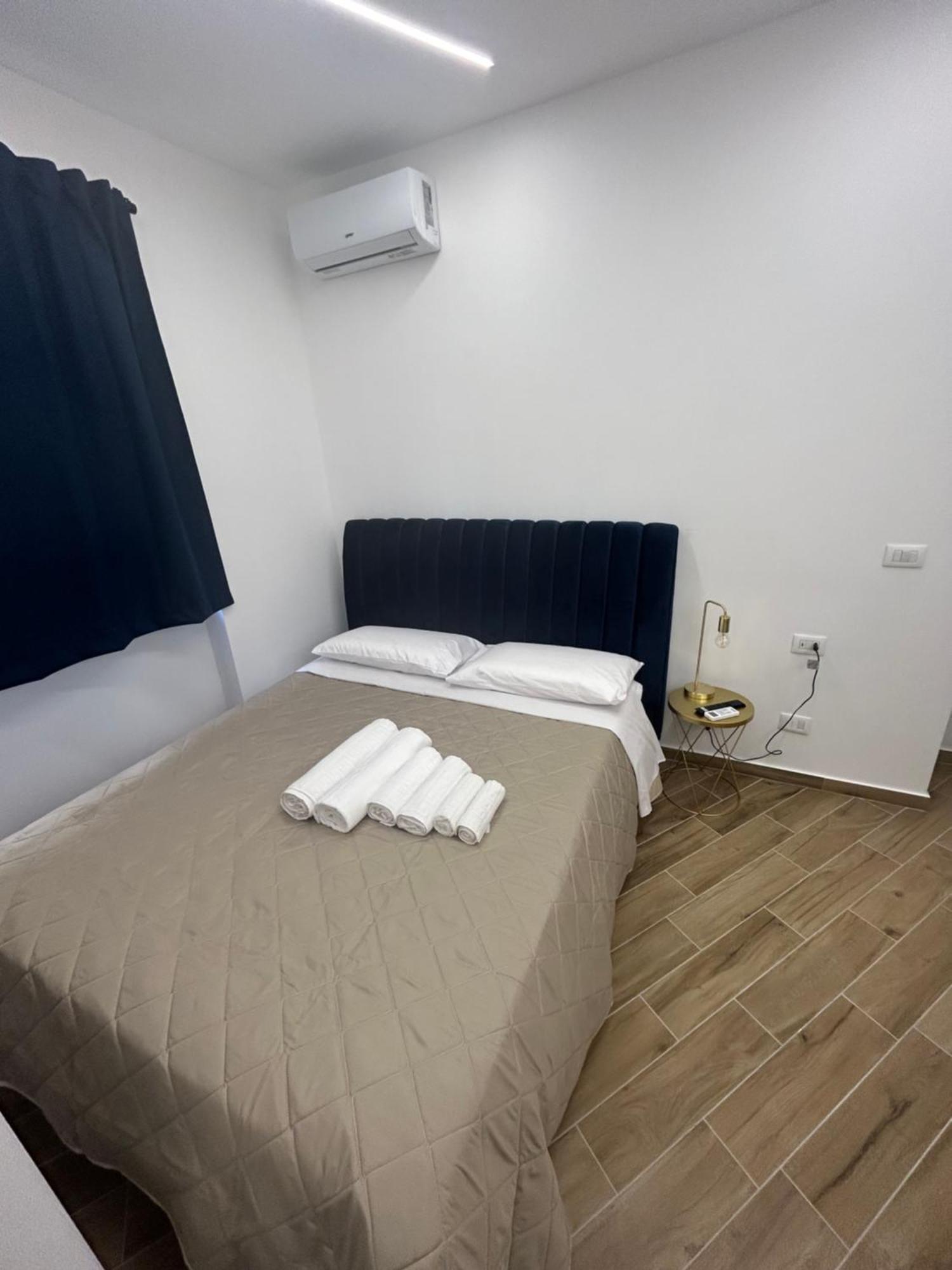 Sistra 12 Bed & Breakfast Katanya Dış mekan fotoğraf