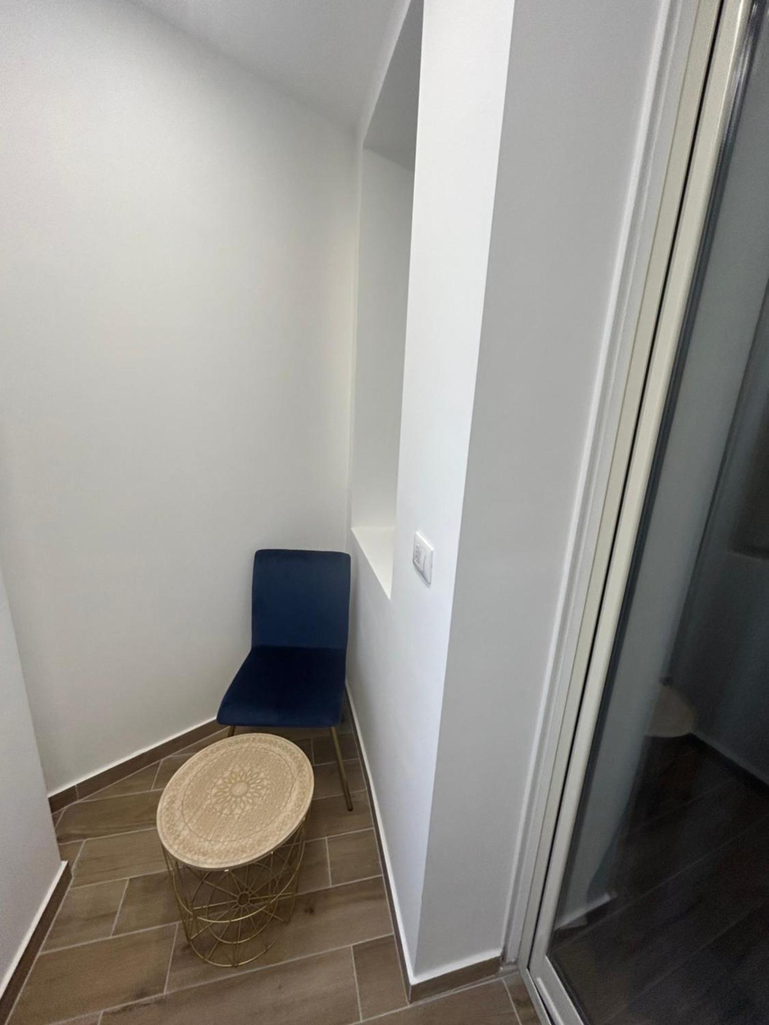 Sistra 12 Bed & Breakfast Katanya Dış mekan fotoğraf