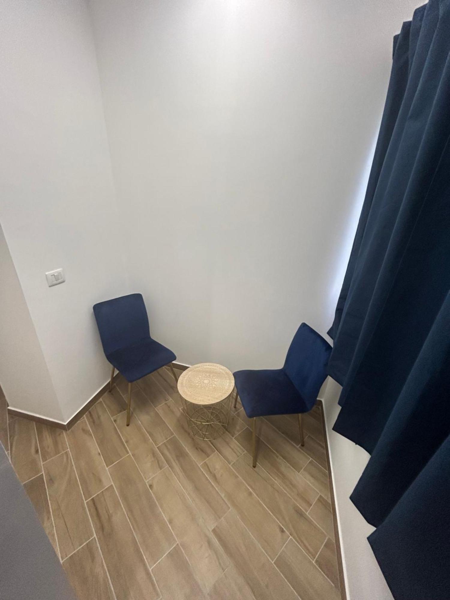 Sistra 12 Bed & Breakfast Katanya Dış mekan fotoğraf