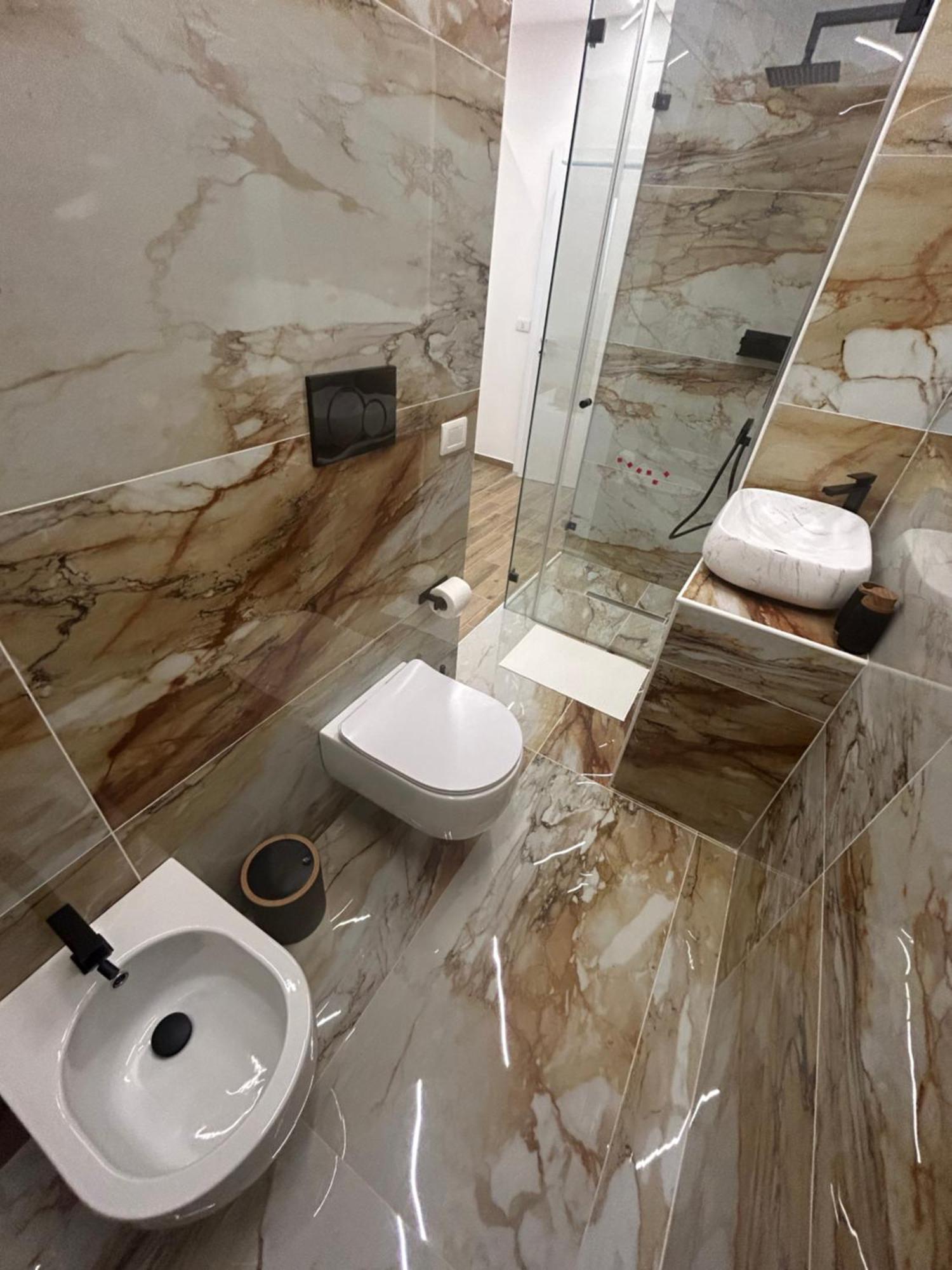 Sistra 12 Bed & Breakfast Katanya Dış mekan fotoğraf