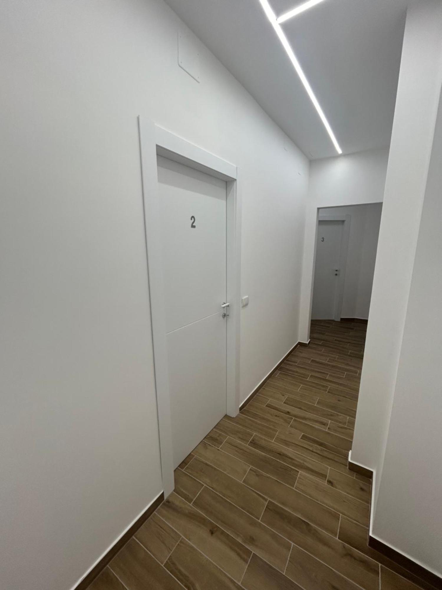 Sistra 12 Bed & Breakfast Katanya Dış mekan fotoğraf