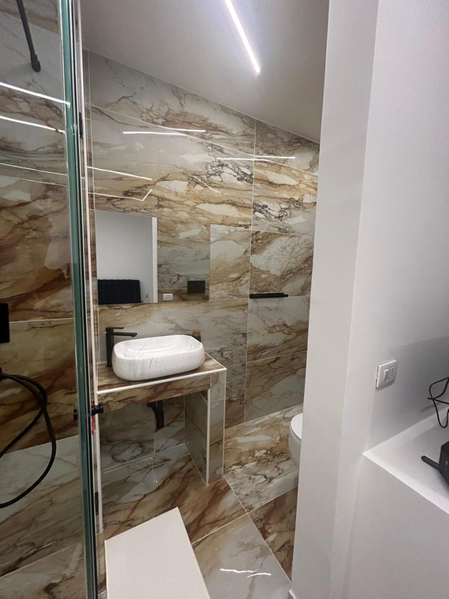 Sistra 12 Bed & Breakfast Katanya Dış mekan fotoğraf